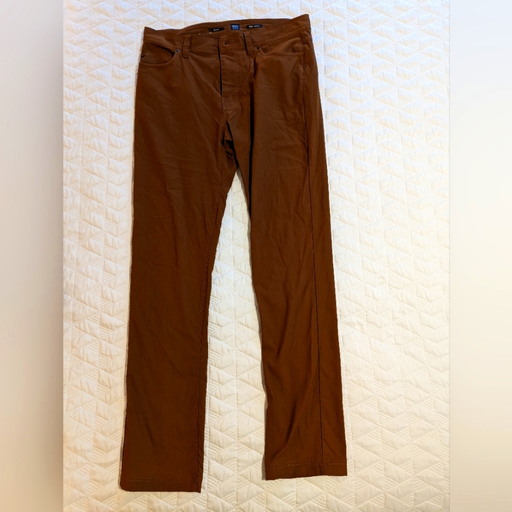 Prana stretch Zion slim pant